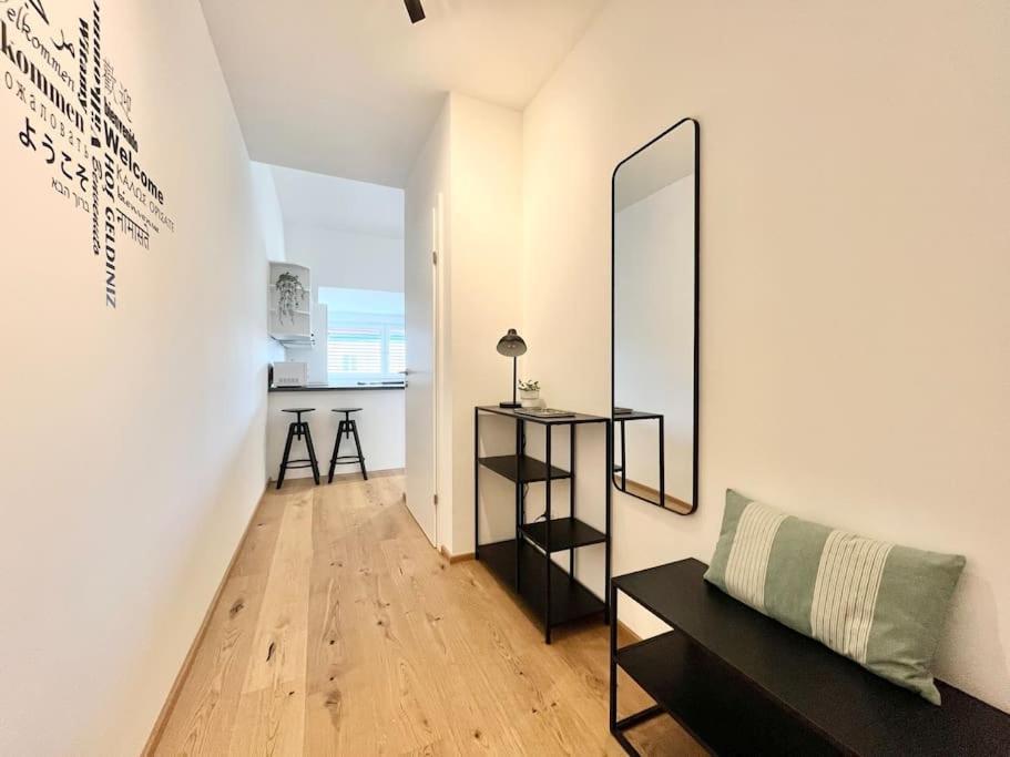 Orestaliving - Penthouse In 1020 Vienna Exterior photo